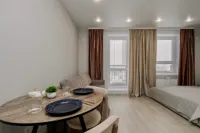 Миниатюра квартиры 27