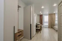 Миниатюра квартиры 32