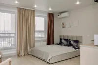 Миниатюра квартиры 34