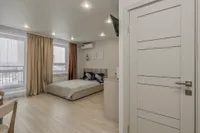 Миниатюра квартиры 33