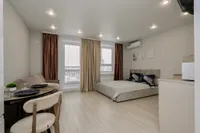 Миниатюра квартиры 35