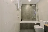 Миниатюра квартиры 37