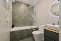 Миниатюра квартиры 36