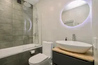 Миниатюра квартиры 38