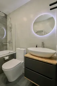 Миниатюра квартиры 41