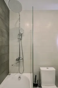 Миниатюра квартиры 43