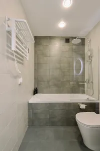 Миниатюра квартиры 42