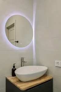 Миниатюра квартиры 45