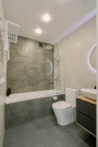 Миниатюра квартиры 47