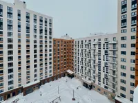 Миниатюра квартиры 50