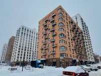 Миниатюра квартиры 55