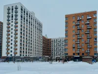 Миниатюра квартиры 56