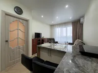 улица Ясный Берег, 1/1