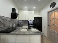 улица Ясный Берег, 1/1