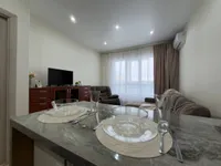 улица Ясный Берег, 1/1