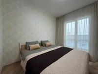 улица Ясный Берег, 1/1