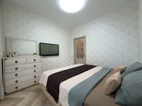 улица Ясный Берег, 1/1