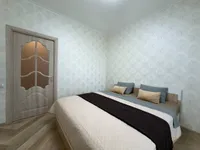 улица Ясный Берег, 1/1