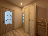 улица Ясный Берег, 1/1