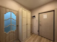 улица Ясный Берег, 1/1