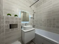 улица Ясный Берег, 1/1