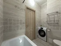 улица Ясный Берег, 1/1