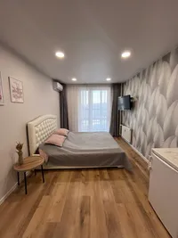 Миниатюра квартиры 1