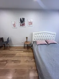 Миниатюра квартиры 4