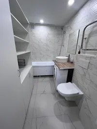 Миниатюра квартиры 6