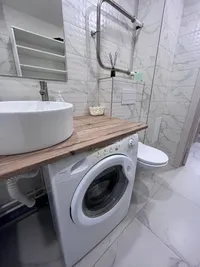 Миниатюра квартиры 8