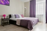 Миниатюра квартиры 1