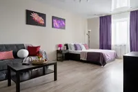 Миниатюра квартиры 2