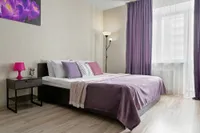 Миниатюра квартиры 4