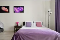 Миниатюра квартиры 5