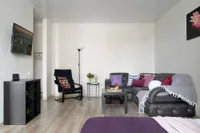 Миниатюра квартиры 9