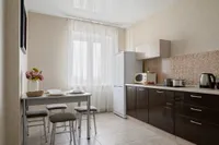 Миниатюра квартиры 14