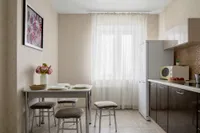 Миниатюра квартиры 15