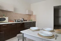 Миниатюра квартиры 16