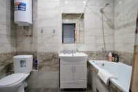 Миниатюра квартиры 18