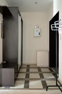 Миниатюра квартиры 21