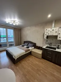 Миниатюра квартиры 1