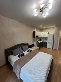 Миниатюра квартиры 2