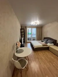 Миниатюра квартиры 3