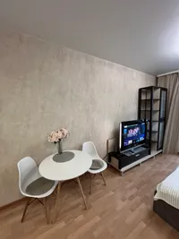 Миниатюра квартиры 4