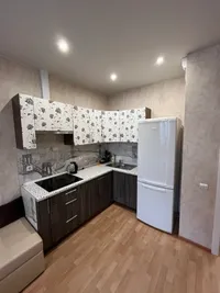 Миниатюра квартиры 5