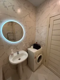 Миниатюра квартиры 6