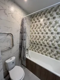 Миниатюра квартиры 7