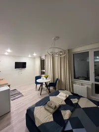 Миниатюра квартиры 1