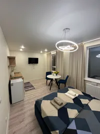 Миниатюра квартиры 2