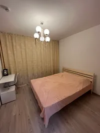 Миниатюра квартиры 1